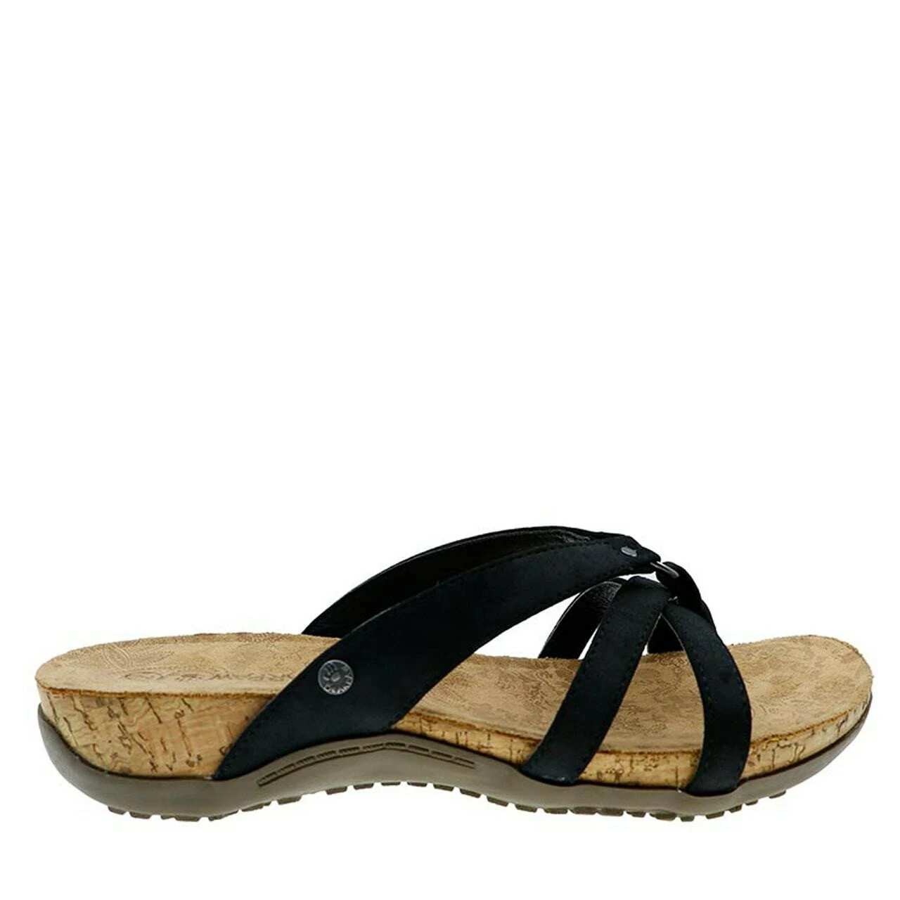 Bearpaw Fawn Black - Image 2