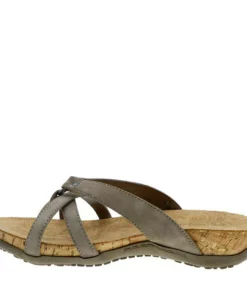 Bearpaw Fawn Mushroom