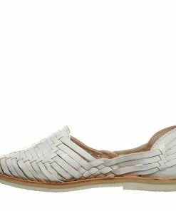 Bearpaw Silvia White