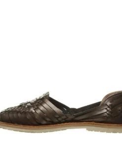 Bearpaw Silvia Gunmetal