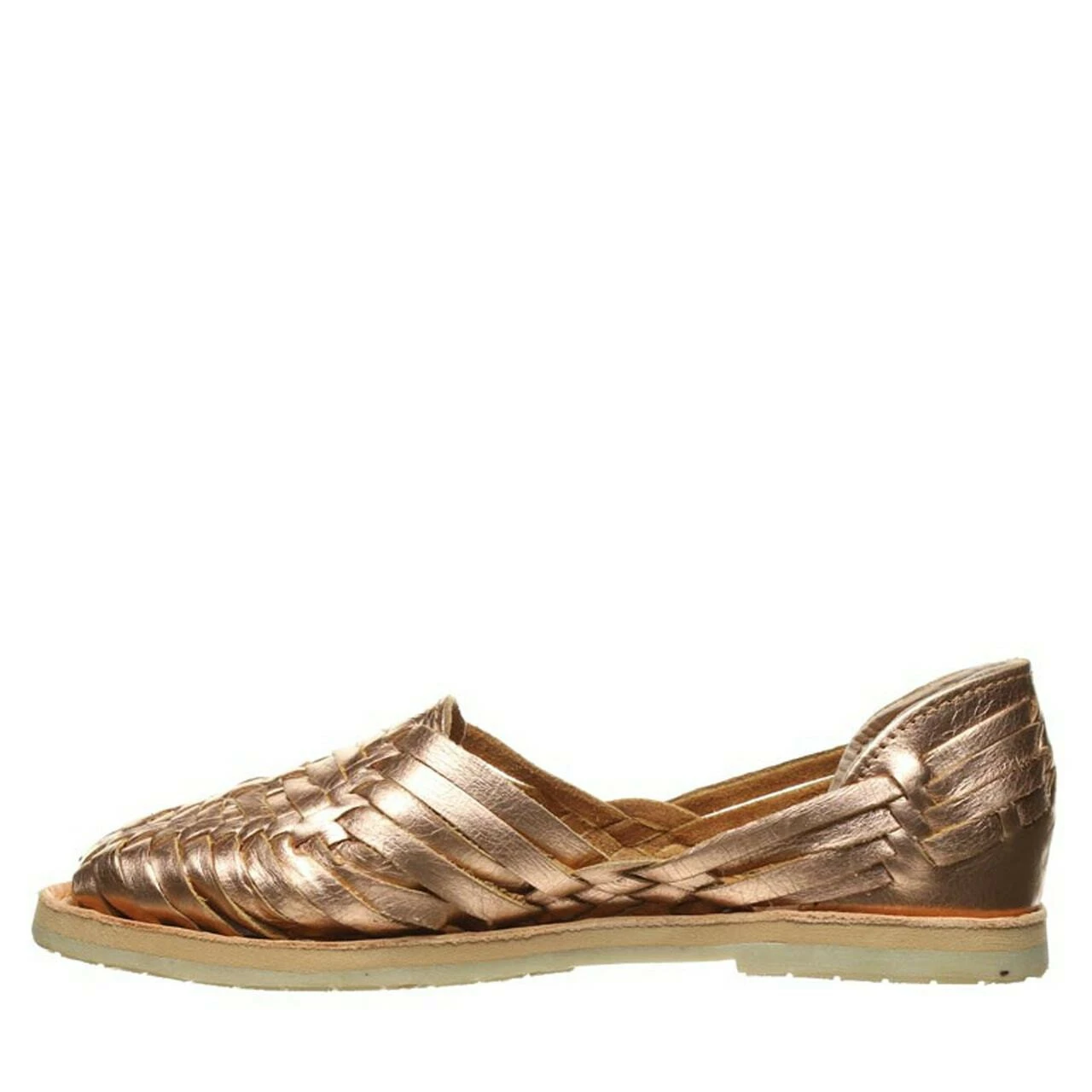 Bearpaw Silvia Rose Gold