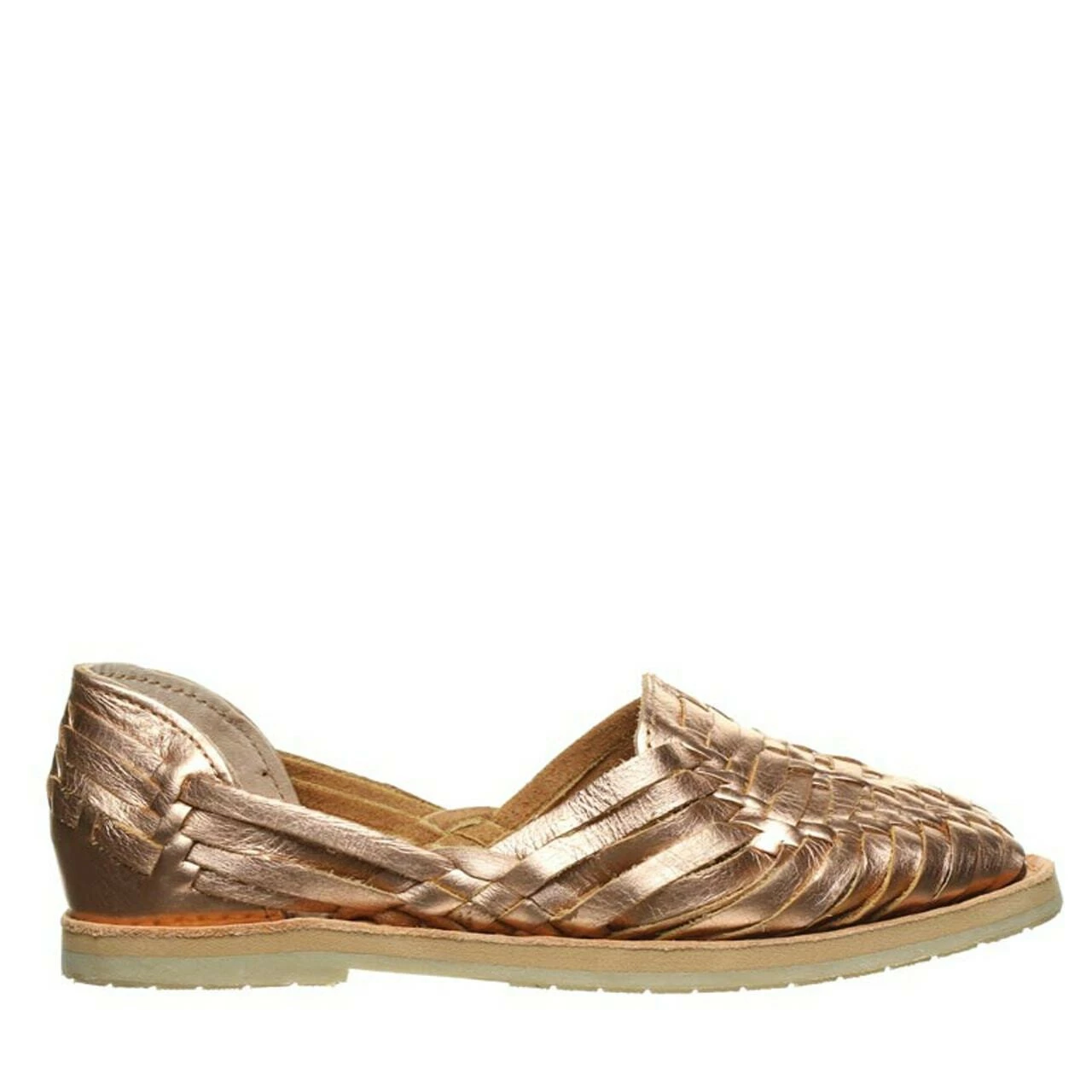 Bearpaw Silvia Rose Gold - Image 2