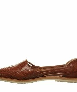 Bearpaw Silvia Saddle