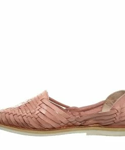 Bearpaw Silvia Pink