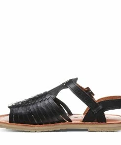 Bearpaw Gloria Black