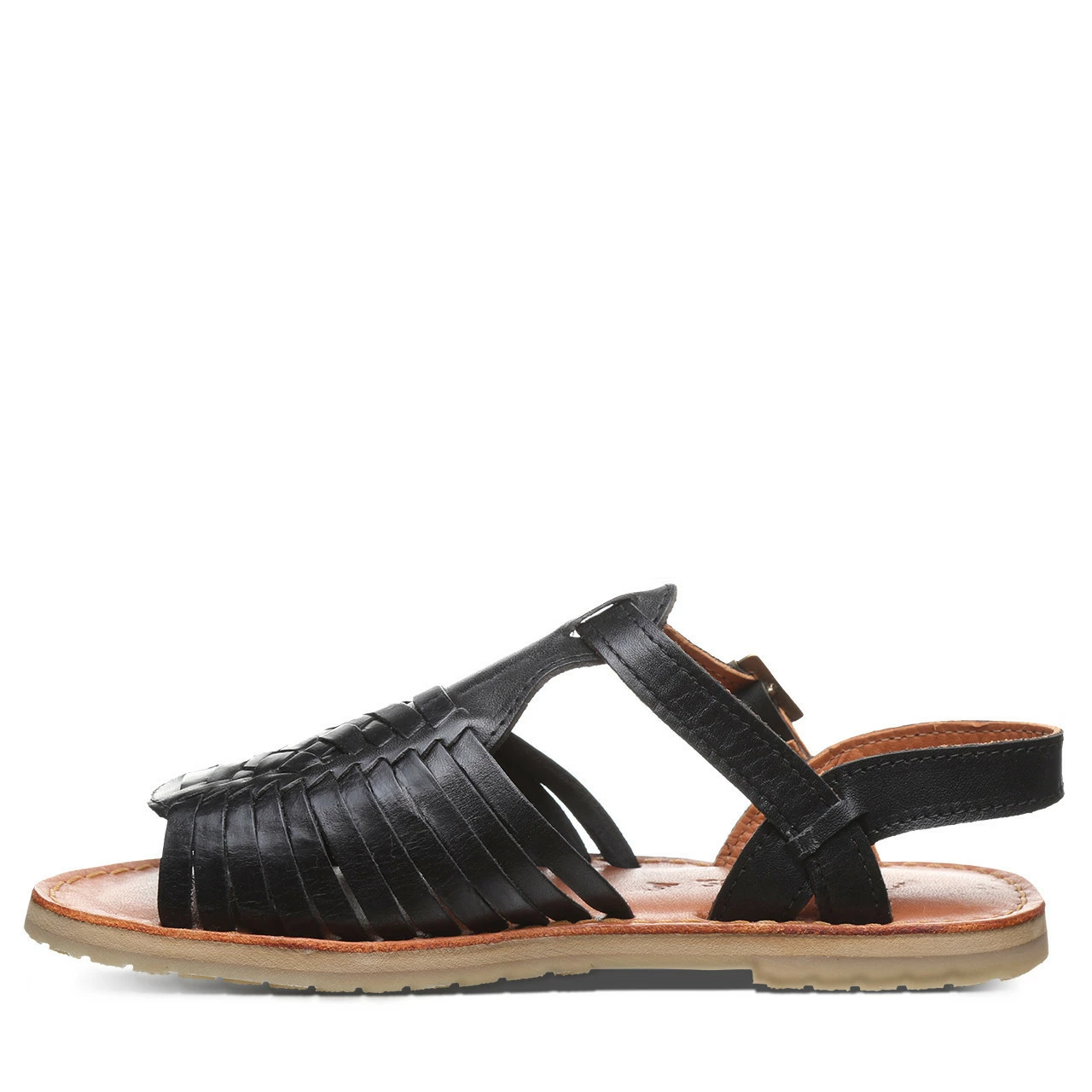 Bearpaw Gloria Black