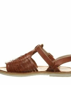 Bearpaw Gloria Saddle