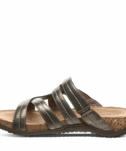 Bearpaw Kai II Gunmetal