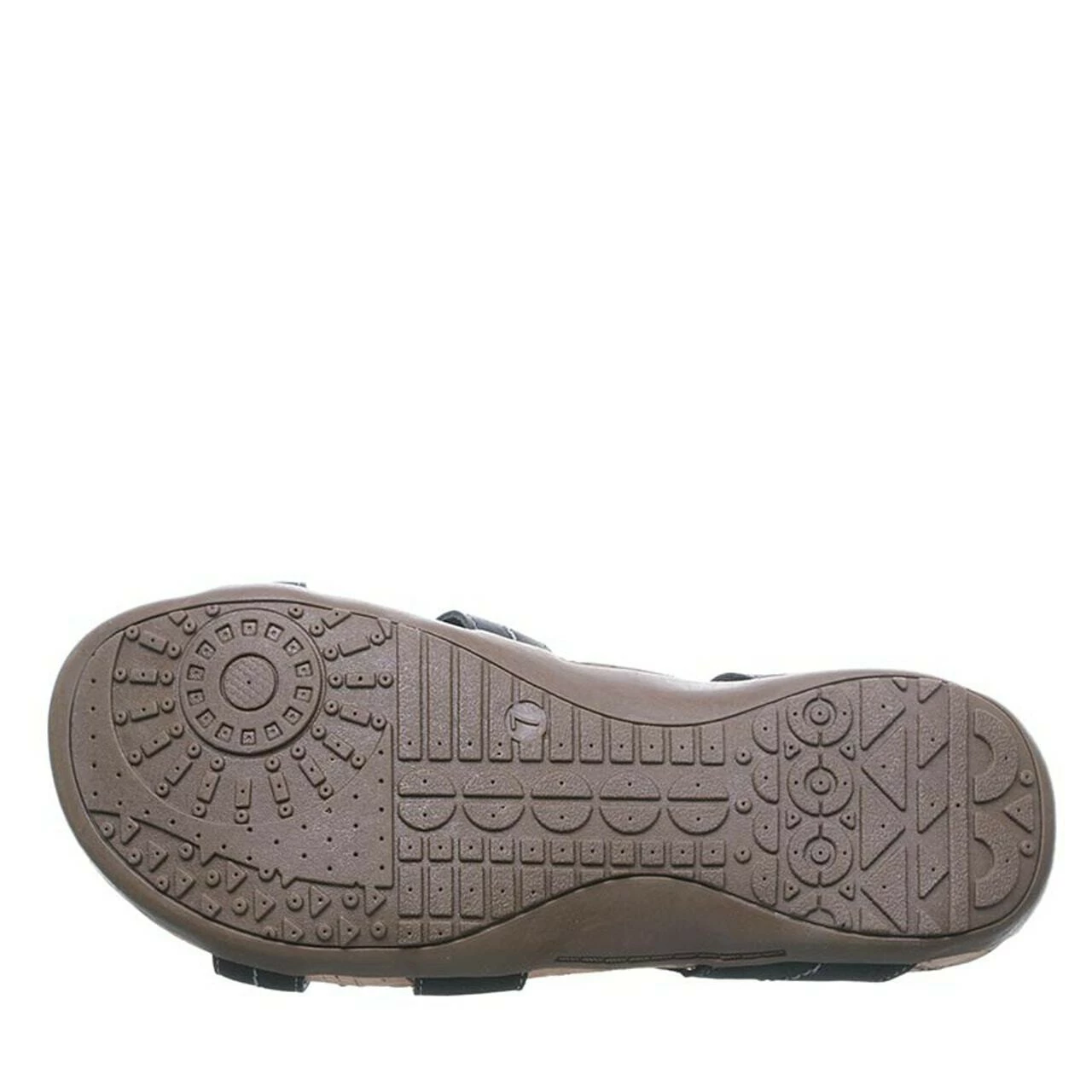 Bearpaw Kai WideBlack - Image 3