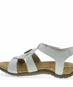 Bearpaw Ridley II Bone