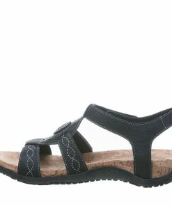 Bearpaw Ridley II Black