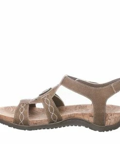 Bearpaw Ridley II Brown