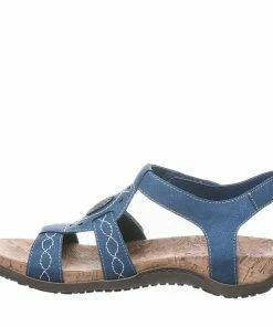 Bearpaw Ridley II Blue