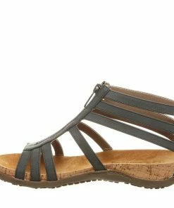 Bearpaw LaylaWide Black