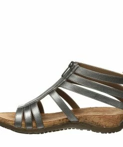 Bearpaw LaylaWide Gunmetal