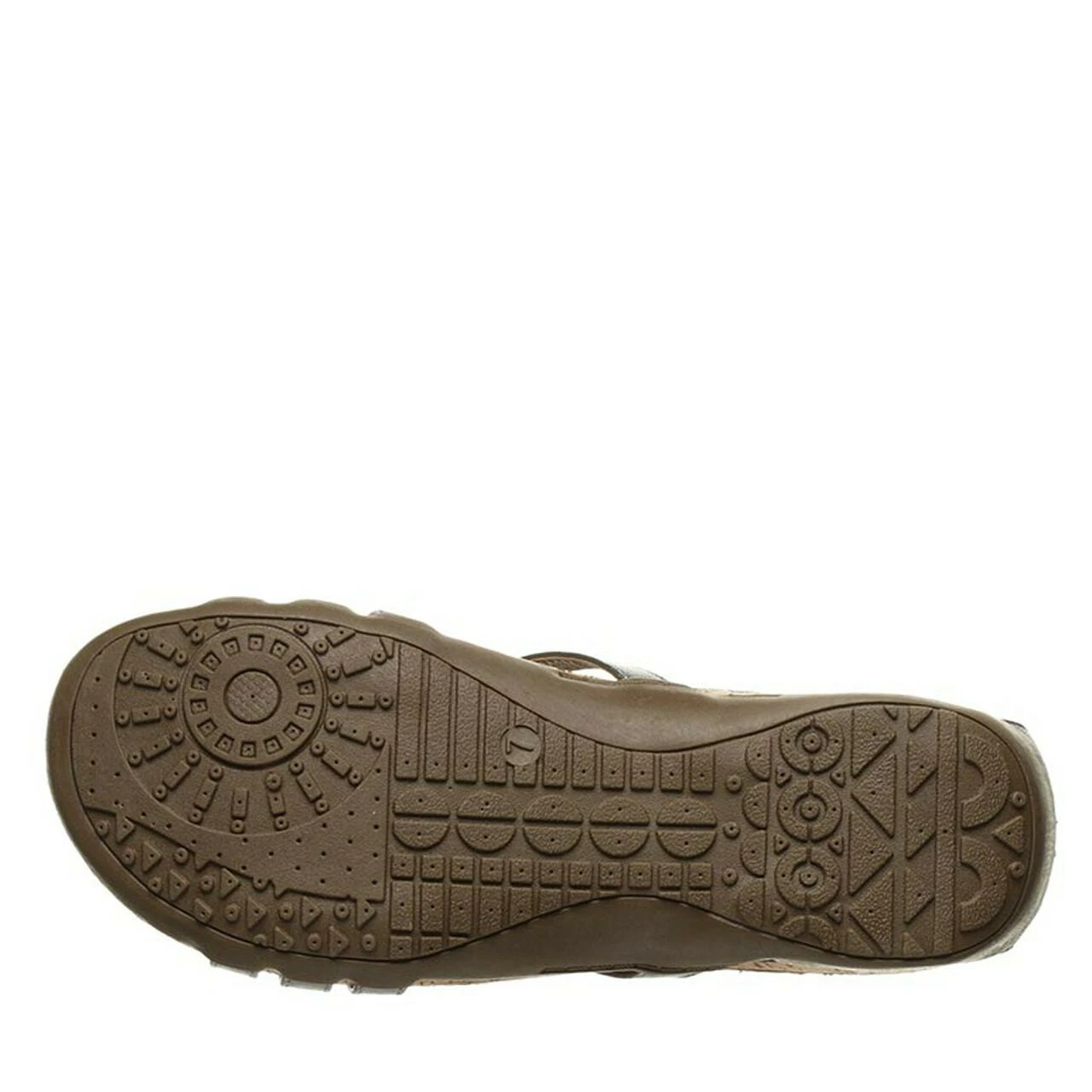 Bearpaw LaylaWide Gunmetal - Image 3
