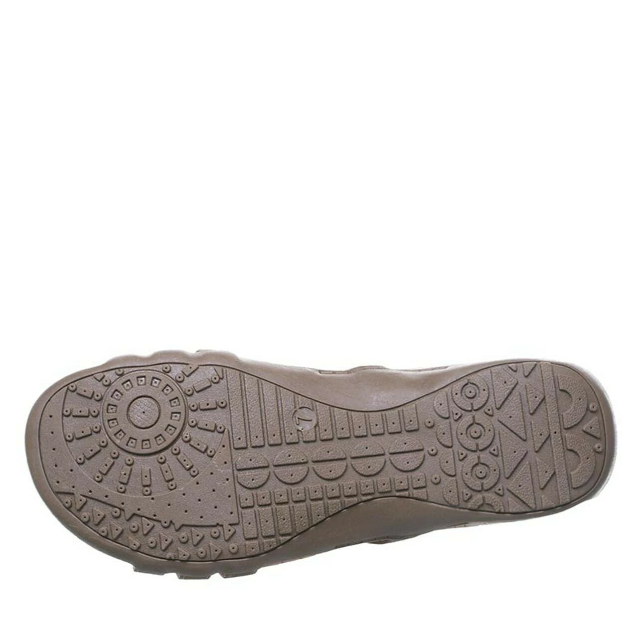 Bearpaw LaylaWide Brown - Image 3