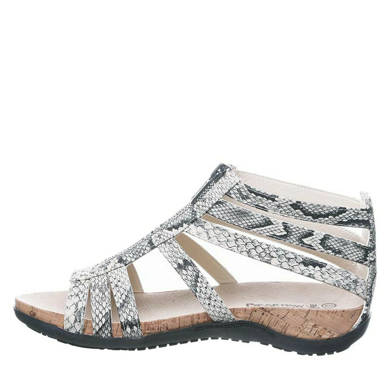 Bearpaw LaylaWide Bone