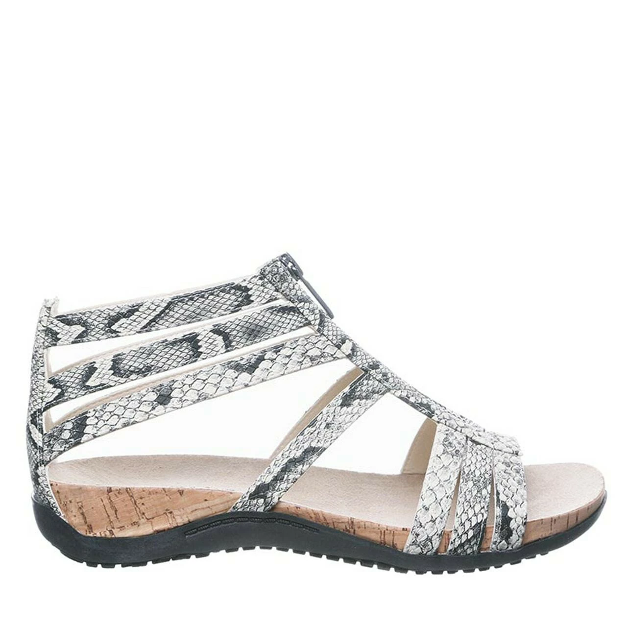 Bearpaw LaylaWide Bone - Image 2