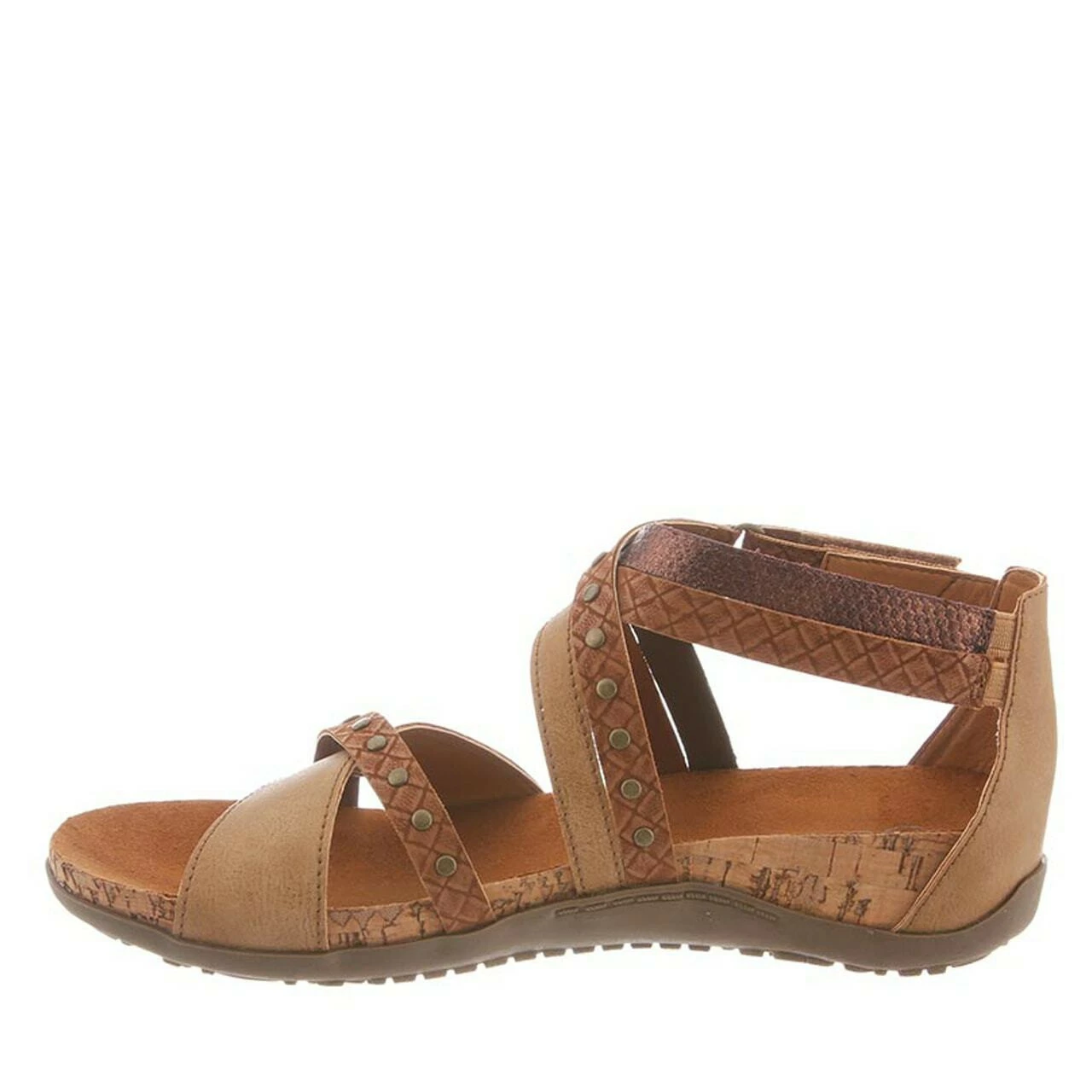 Bearpaw Julianna Tan