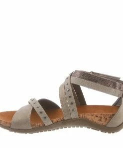 Bearpaw Julianna Pewter