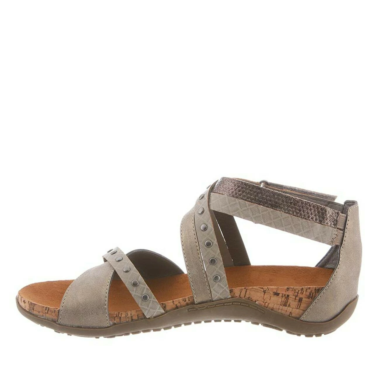 Bearpaw Julianna Pewter