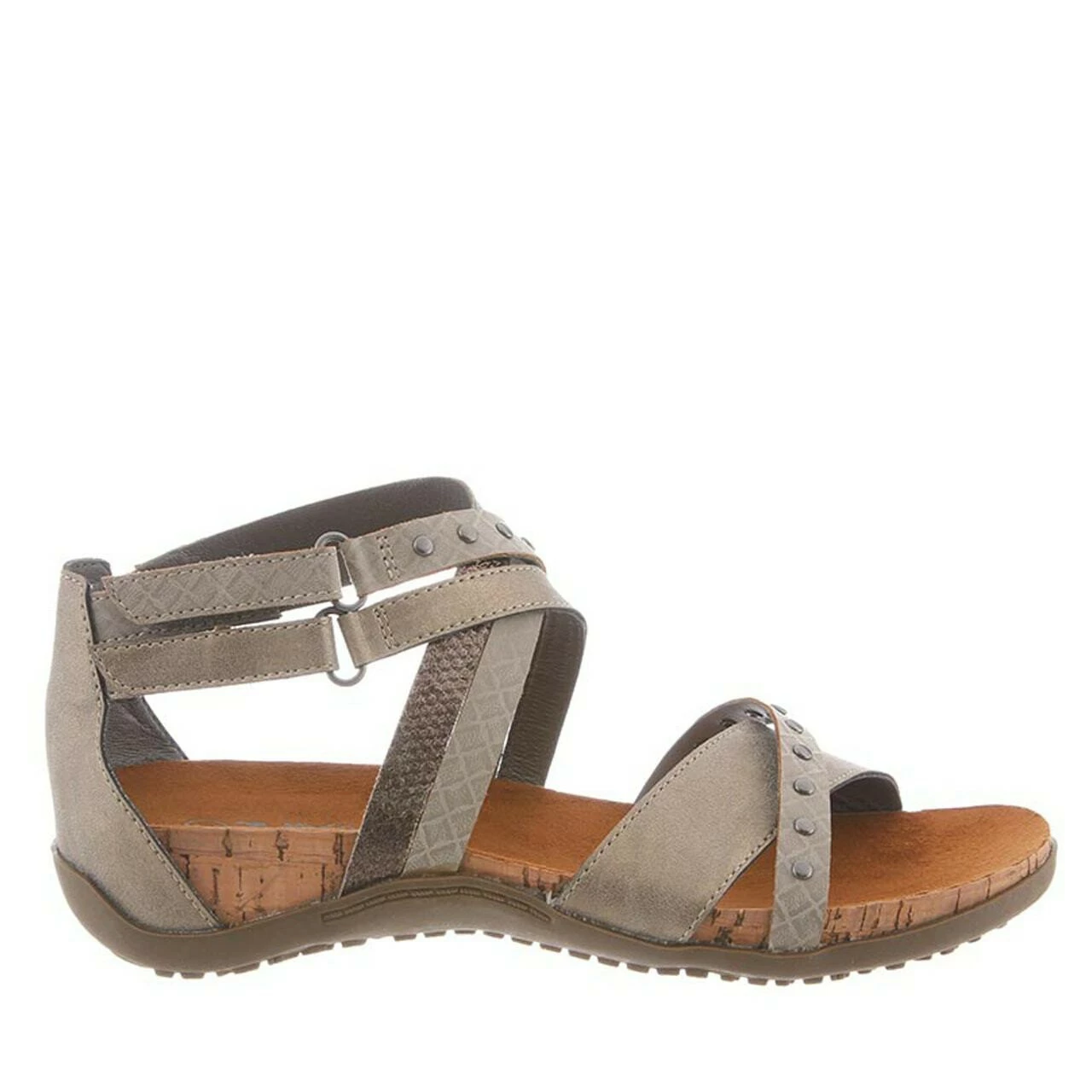 Bearpaw Julianna Pewter - Image 2