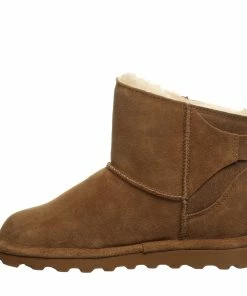 Bearpaw Betty Hickory Caviar