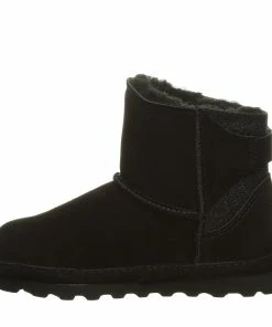 Bearpaw Betty Black Caviar