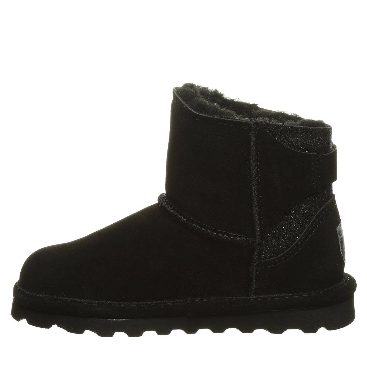 Bearpaw Betty Black Caviar