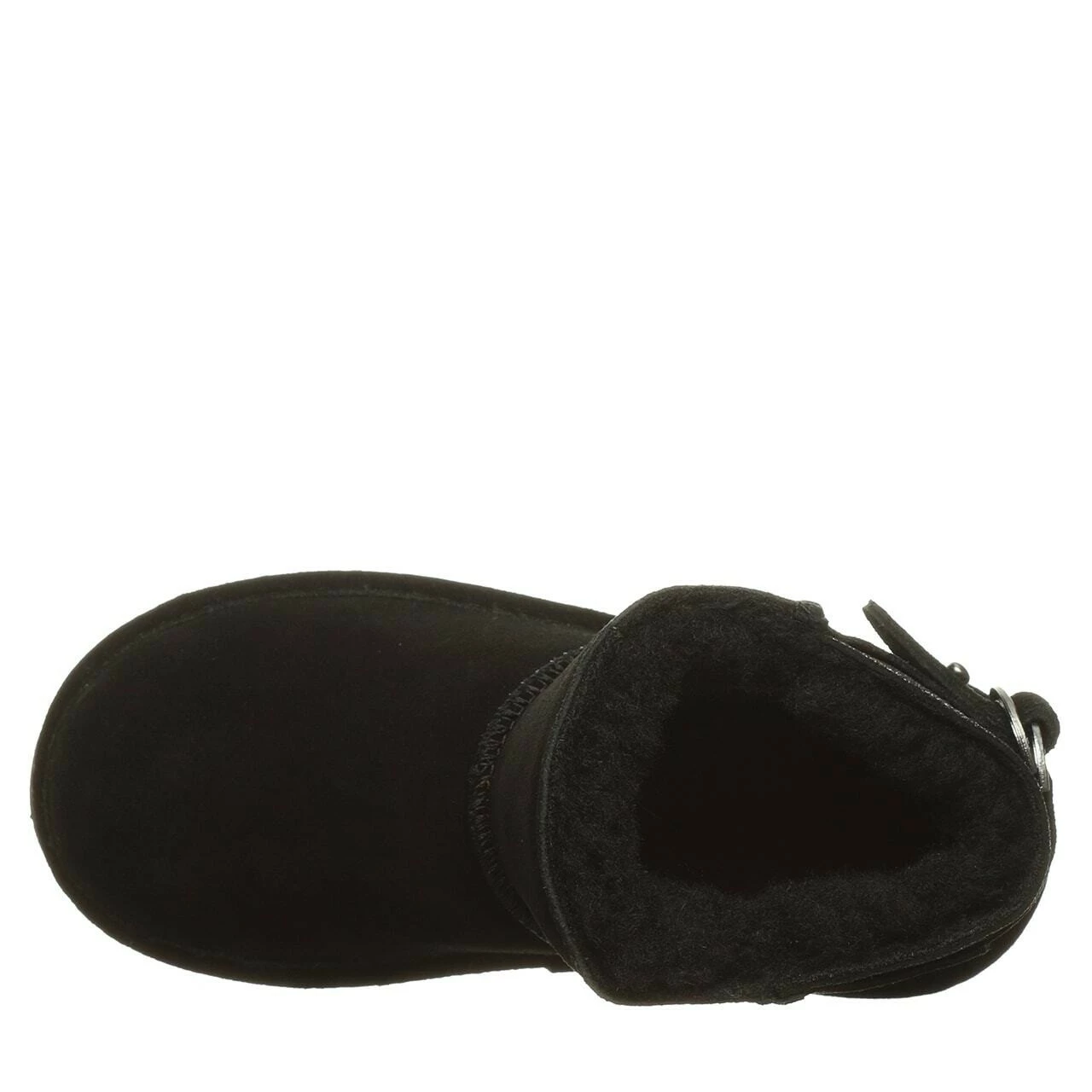 Bearpaw Betty Black Caviar - Image 4
