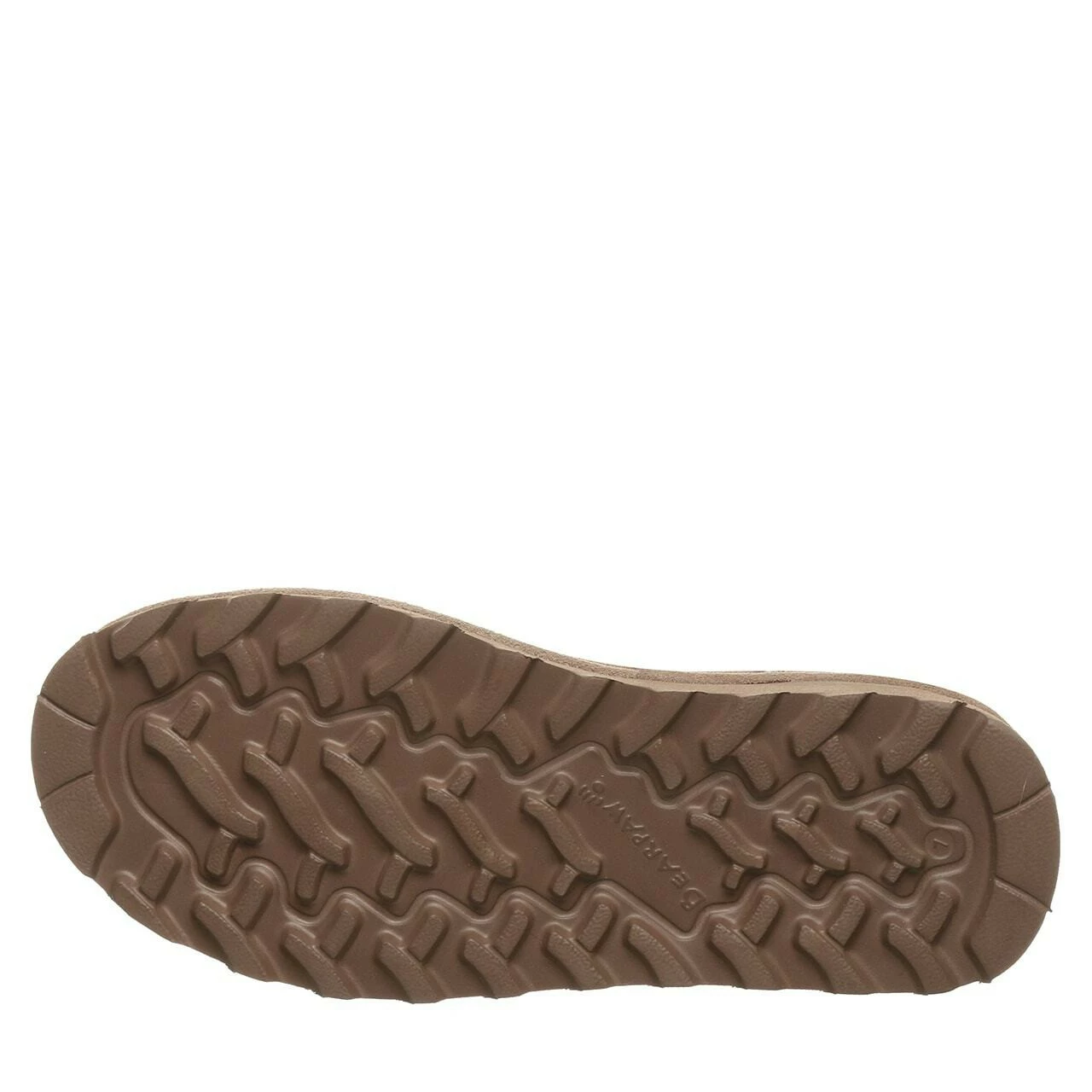 Bearpaw Betty Taupe Caviar - Image 3
