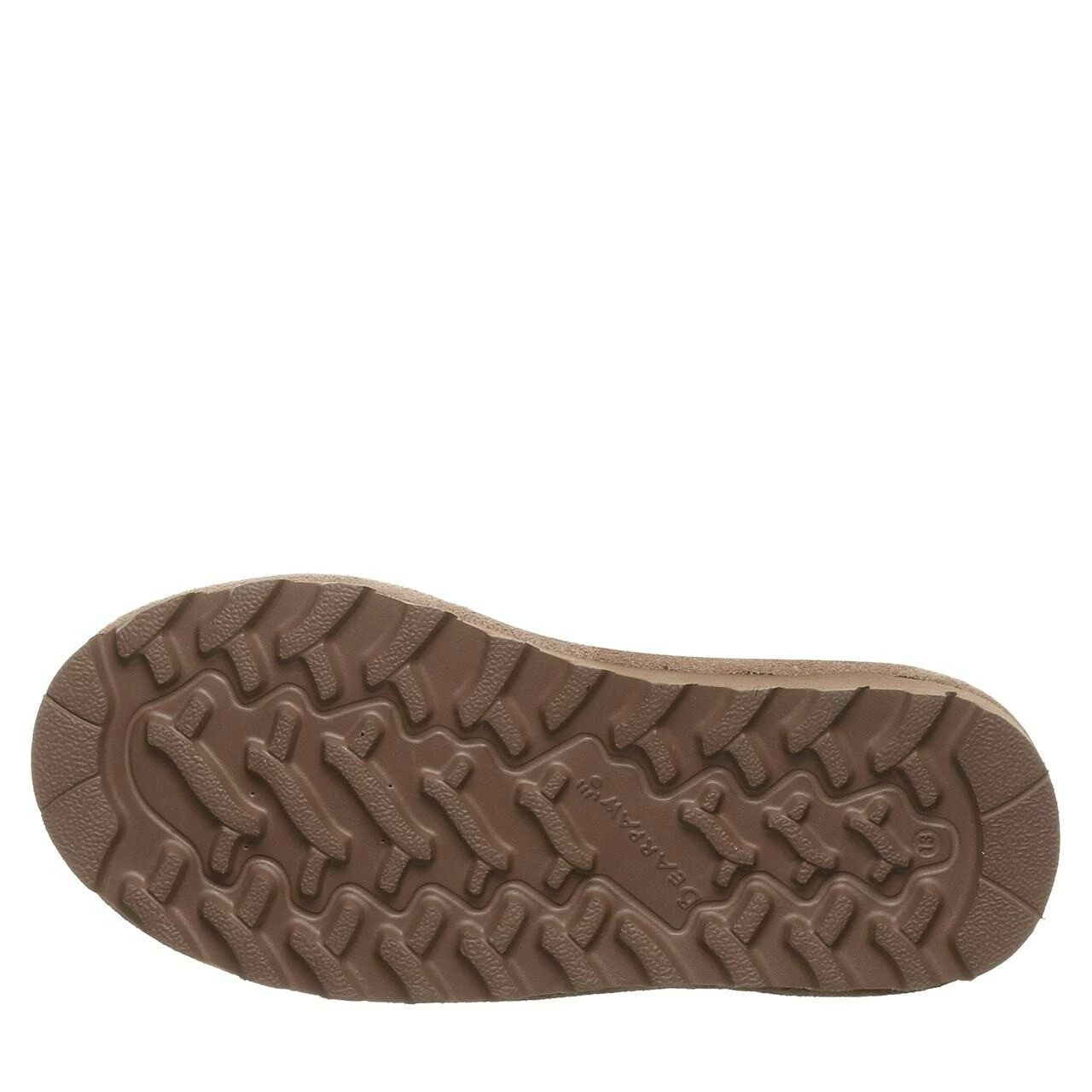 Bearpaw Betty Youth Taupe Caviar - Image 3