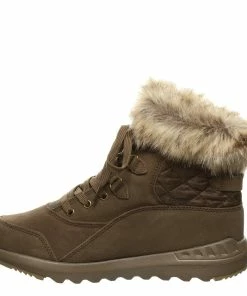 Bearpaw Robin Seal Brown