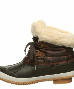 Bearpaw Diamond Earth Camo