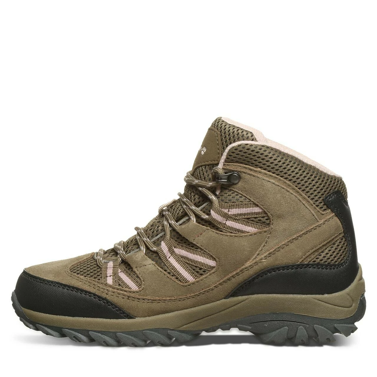 Bearpaw Tallac Women's Natural