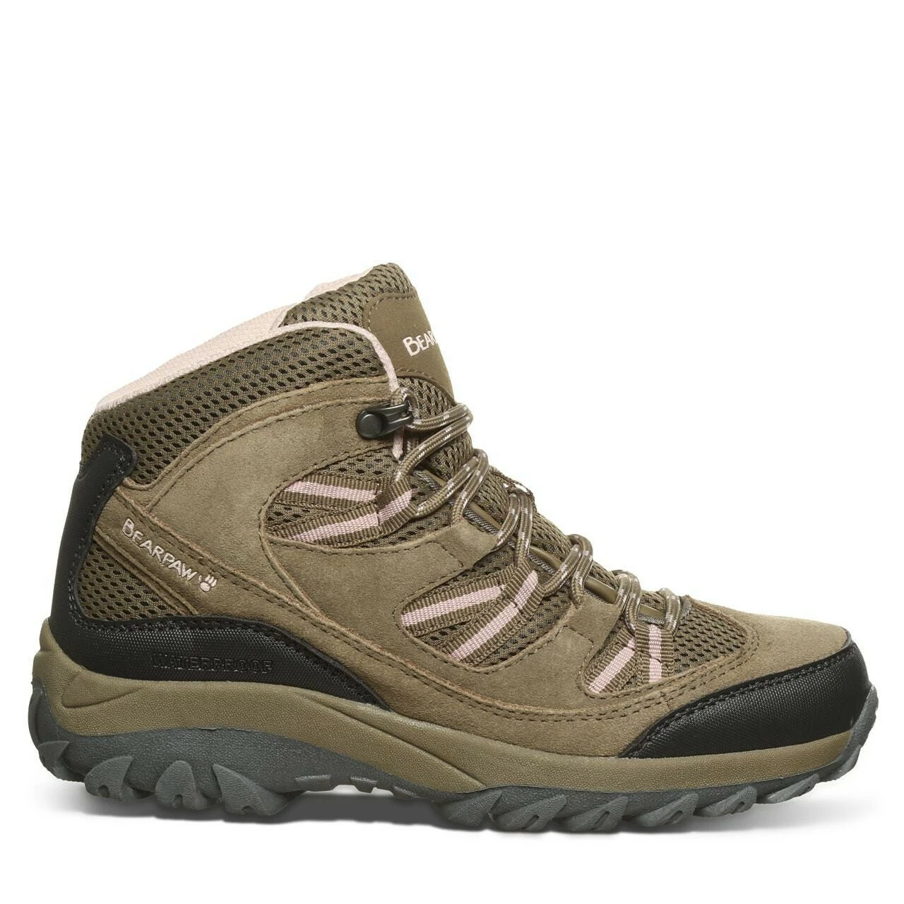 Bearpaw Tallac Women's Natural - Image 2