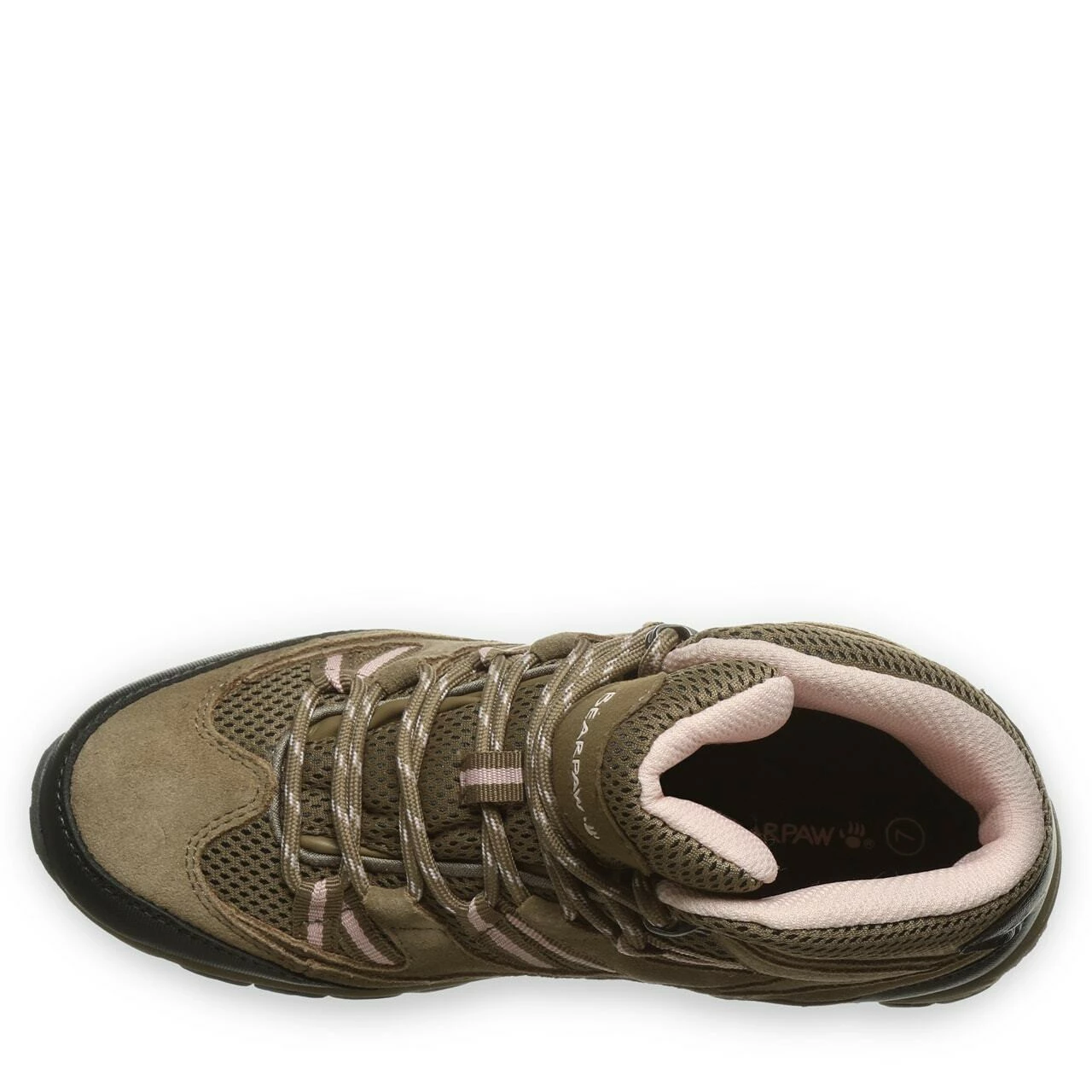 Bearpaw Tallac Women's Natural - Image 4