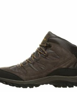 Bearpaw Tallac Men's Taupe