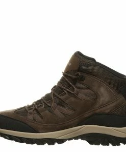 Bearpaw Tallac Men's Chocolate