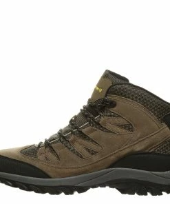 Bearpaw Tallac Men's Tan