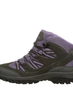 Bearpaw Tallac Women's Charcoal