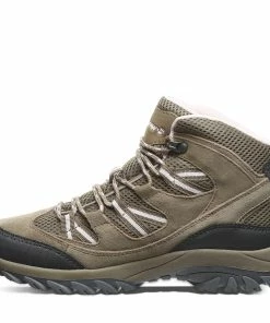 Bearpaw Tallac Wide Natural