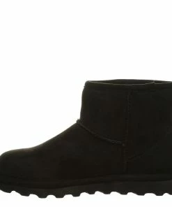 Bearpaw Alyssa Vegan Black