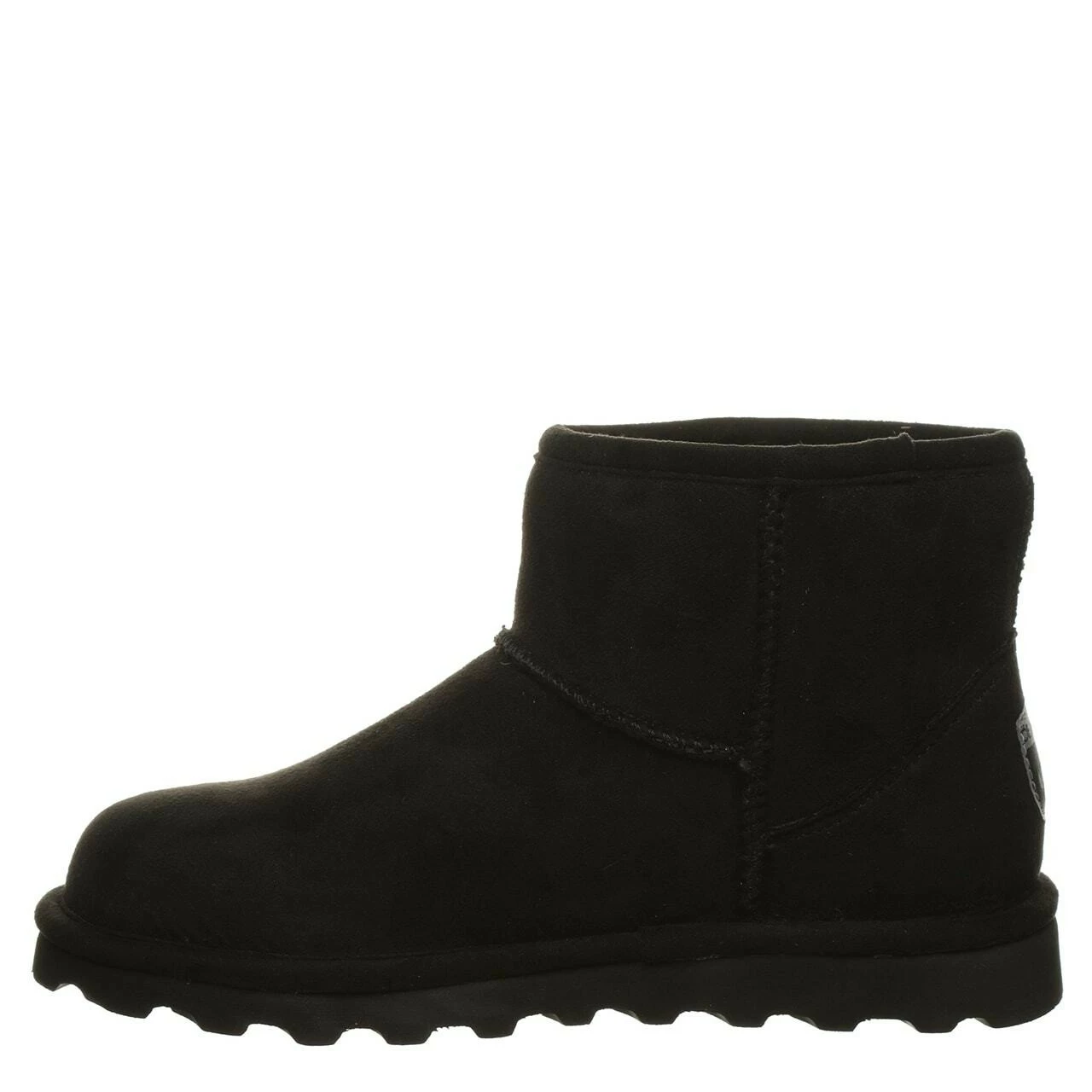 Bearpaw Alyssa Vegan Black