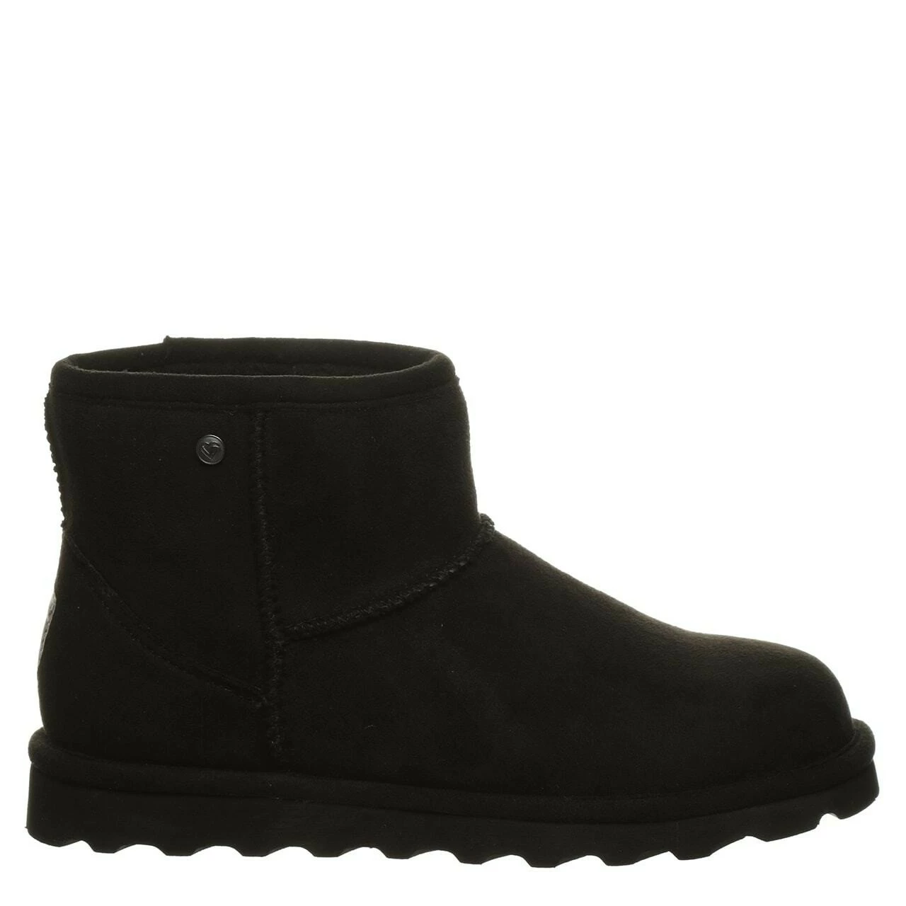 Bearpaw Alyssa Vegan Black - Image 2