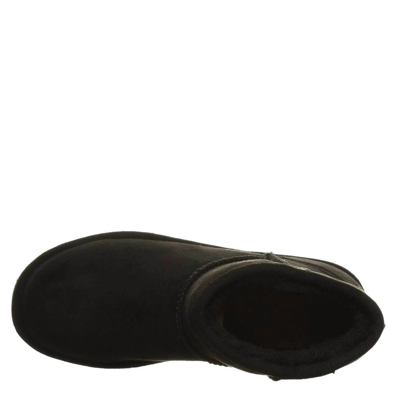 Bearpaw Alyssa Vegan Black - Image 4