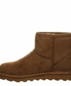 Bearpaw Alyssa Vegan Hickory