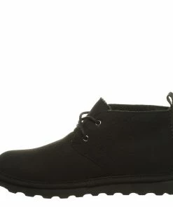 Bearpaw Skye Vegan Black