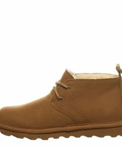Bearpaw Skye Vegan Hickory